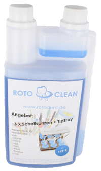 ROTO-CLEAN | 1 St&uuml;ck